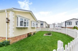 Caerwnon House Park, Builth Wells, LD2 3RP