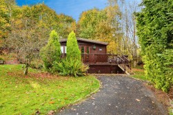 Caerberis Holiday Park, Llanynis, Builth Wells
