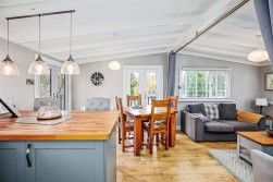 Caerberis Holiday Park, Llanynis, Builth Wells