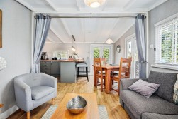 Caerberis Holiday Park, Llanynis, Builth Wells