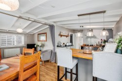 Caerberis Holiday Park, Llanynis, Builth Wells