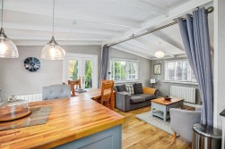 Caerberis Holiday Park, Llanynis, Builth Wells