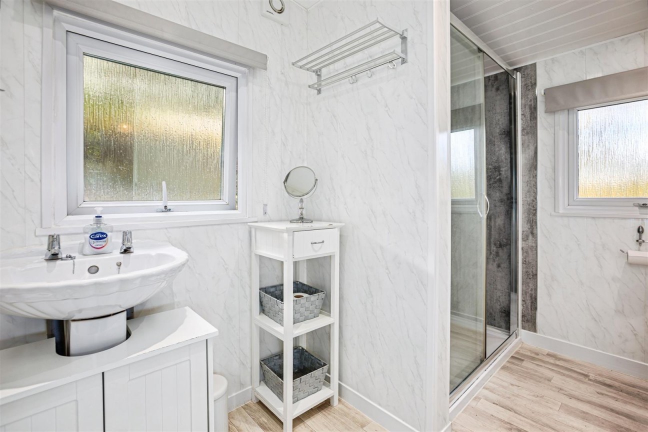 Caerberis Holiday Park, Llanynis, Builth Wells