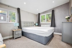 Caerberis Holiday Park, Llanynis, Builth Wells