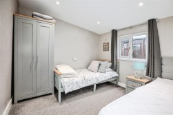 Caerberis Holiday Park, Llanynis, Builth Wells