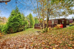 Caerberis Holiday Park, Llanynis, Builth Wells