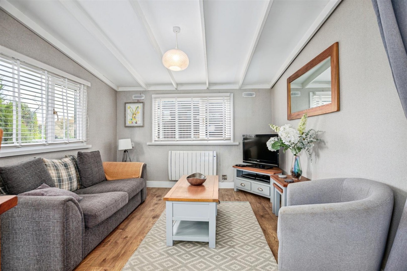 Caerberis Holiday Park, Llanynis, Builth Wells