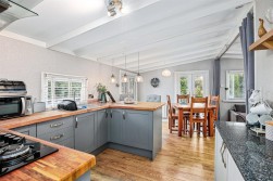 Caerberis Holiday Park, Llanynis, Builth Wells