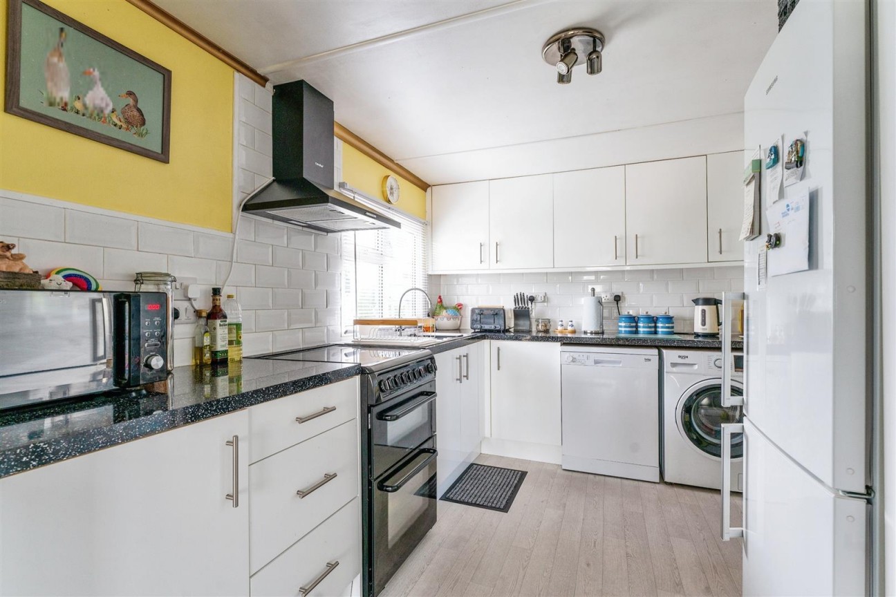 Howey, Llandrindod Wells