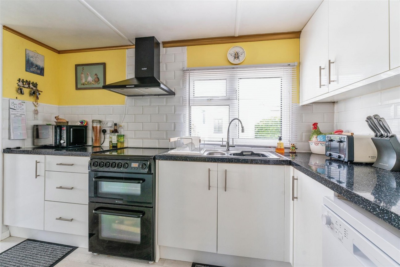 Howey, Llandrindod Wells