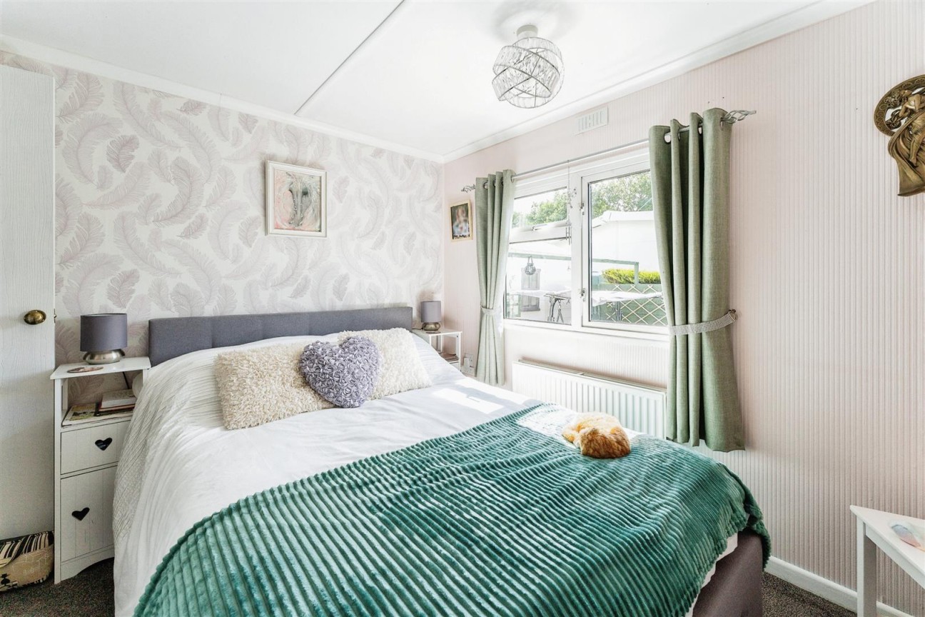 Howey, Llandrindod Wells