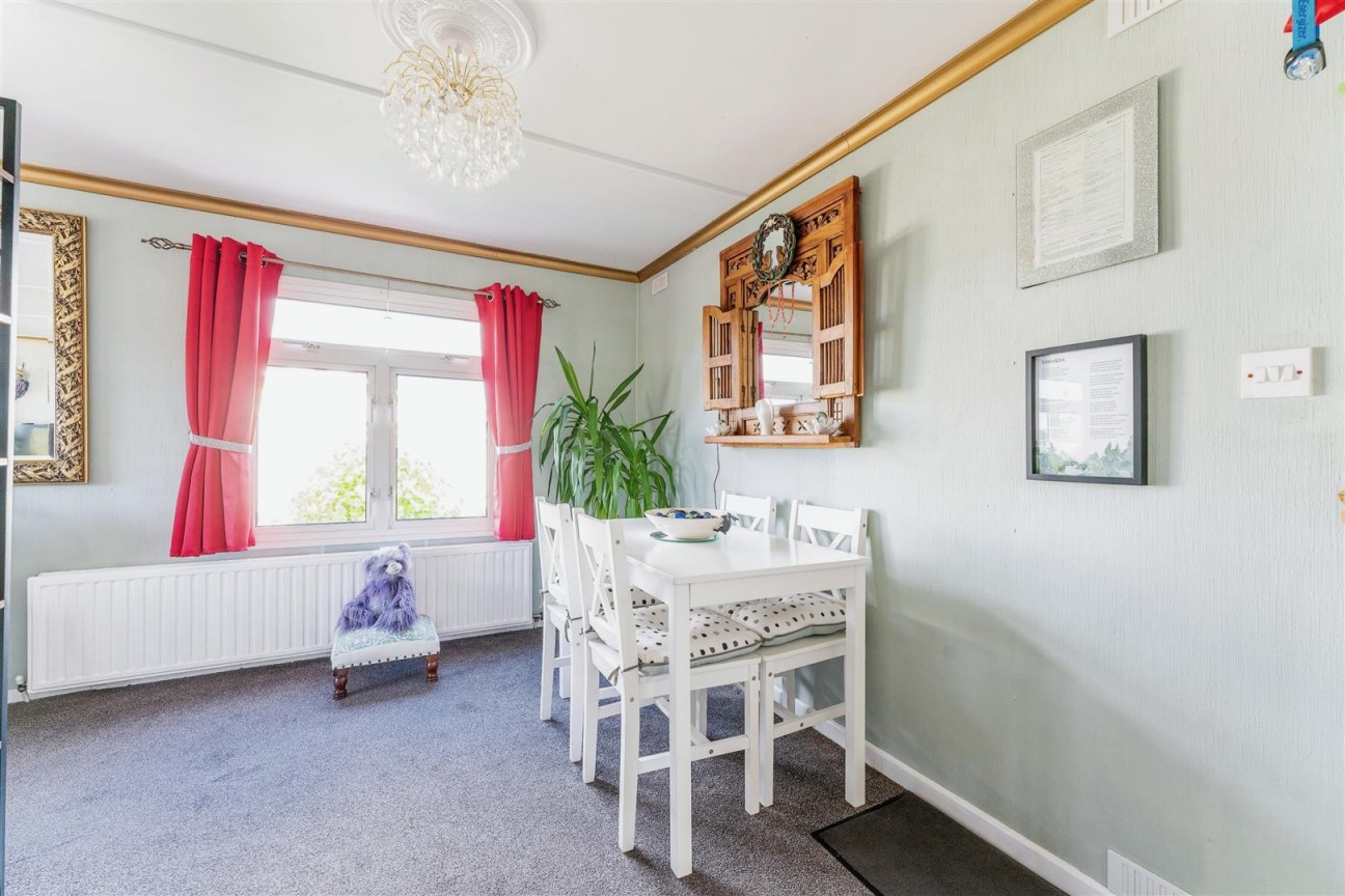Howey, Llandrindod Wells