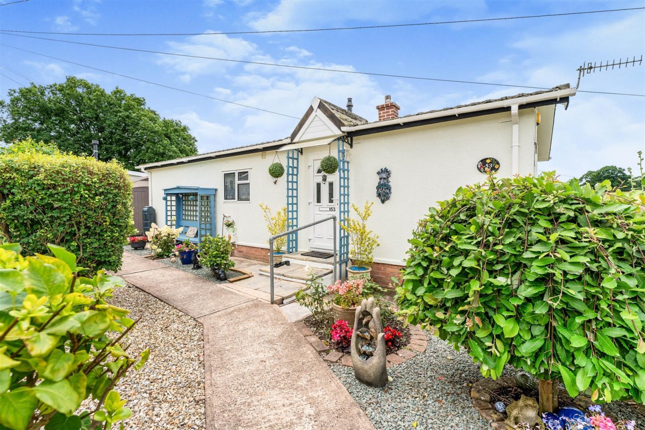 Howey, Llandrindod Wells