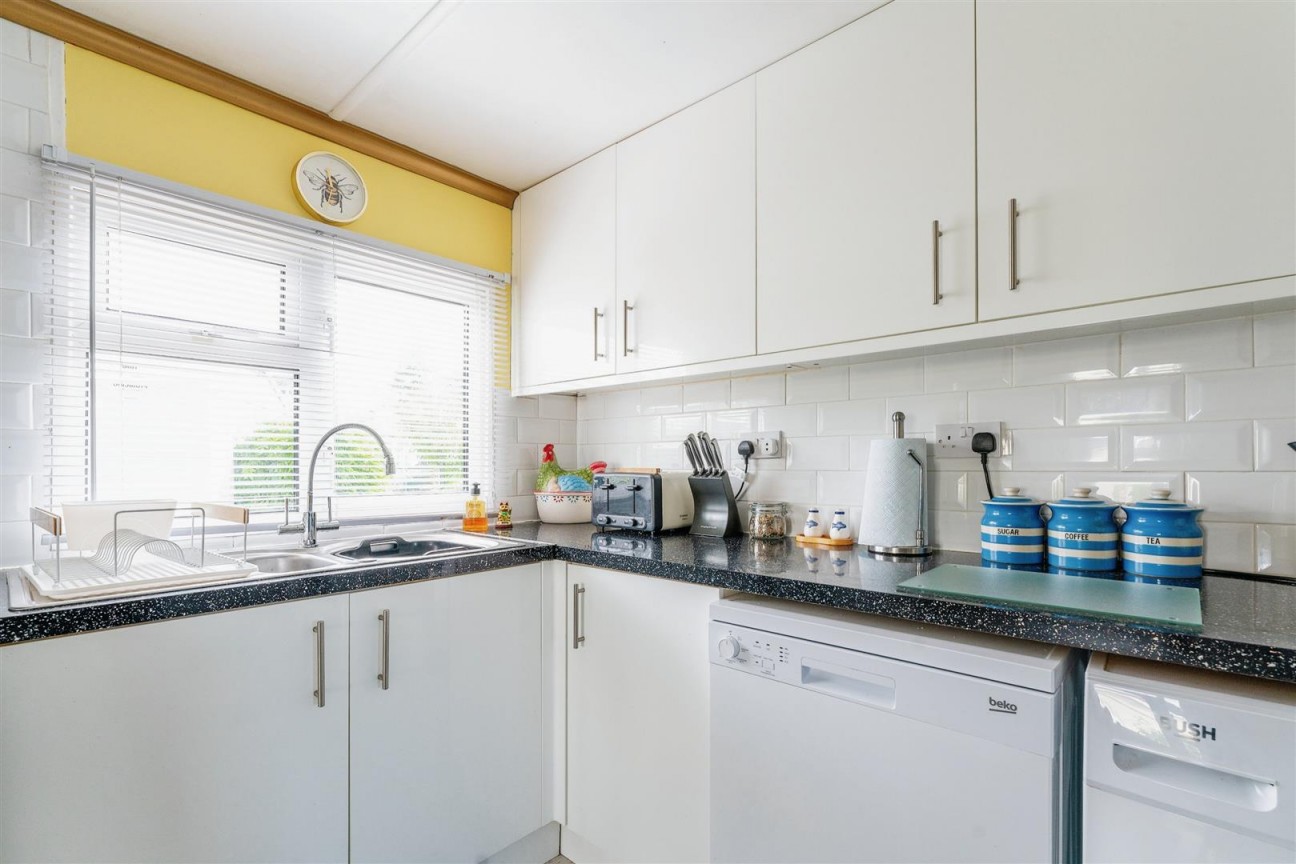 Howey, Llandrindod Wells