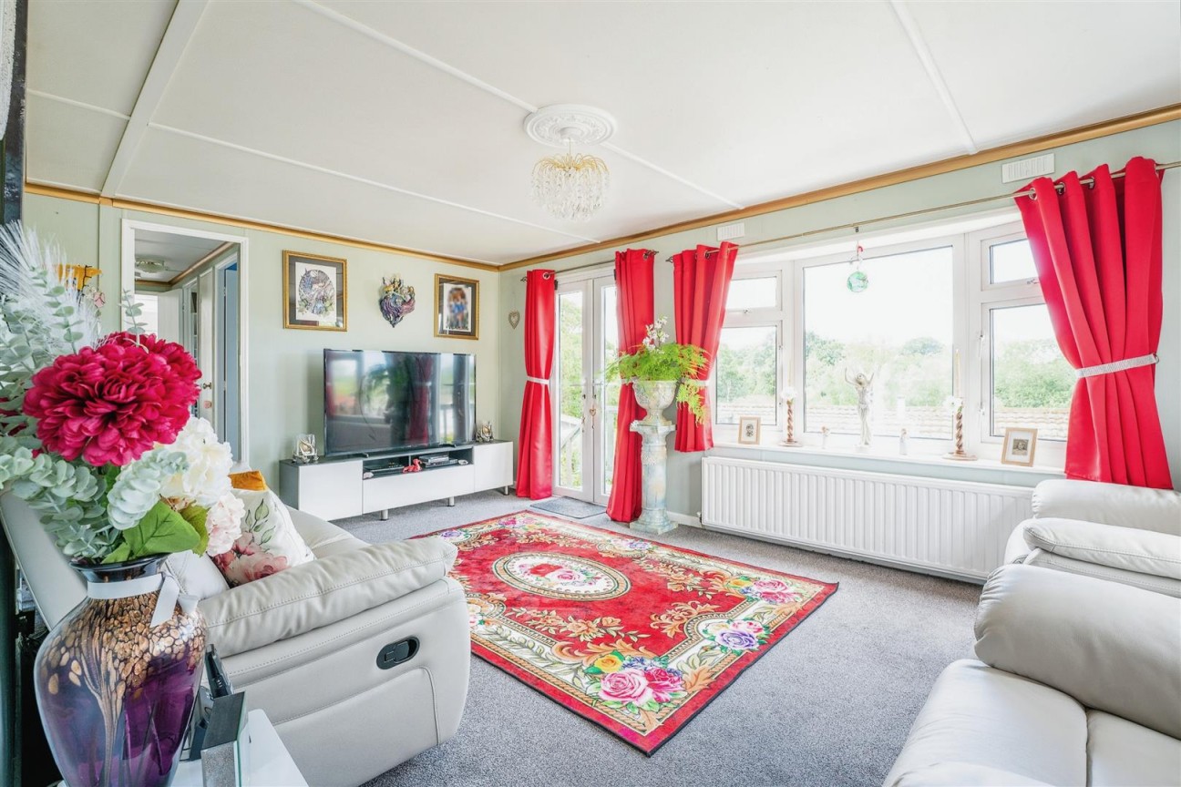 Howey, Llandrindod Wells