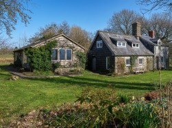 Howey, Llandrindod Wells, LD1 5RF