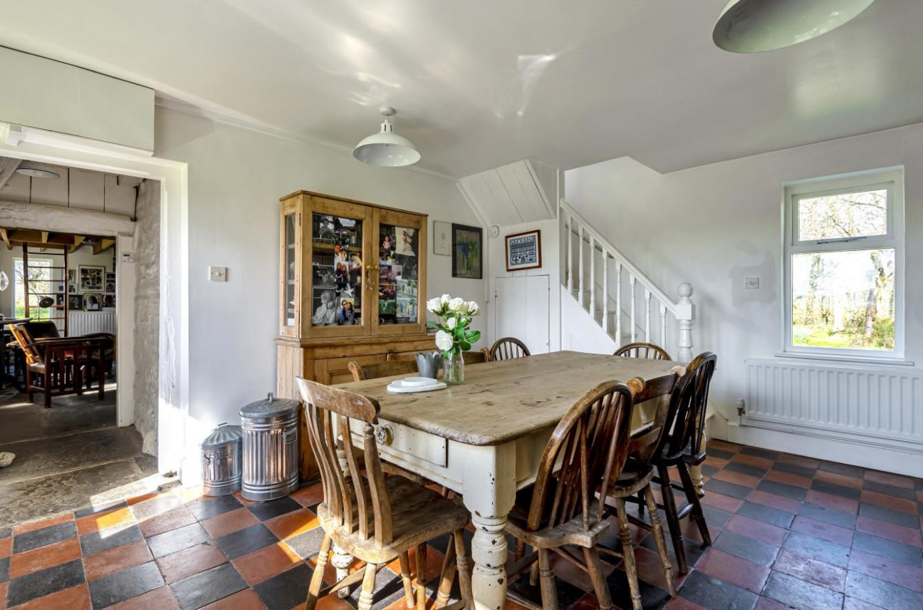 Howey, Llandrindod Wells, LD1 5RF