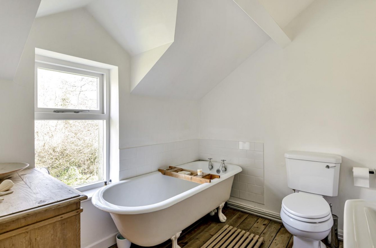 Howey, Llandrindod Wells, LD1 5RF