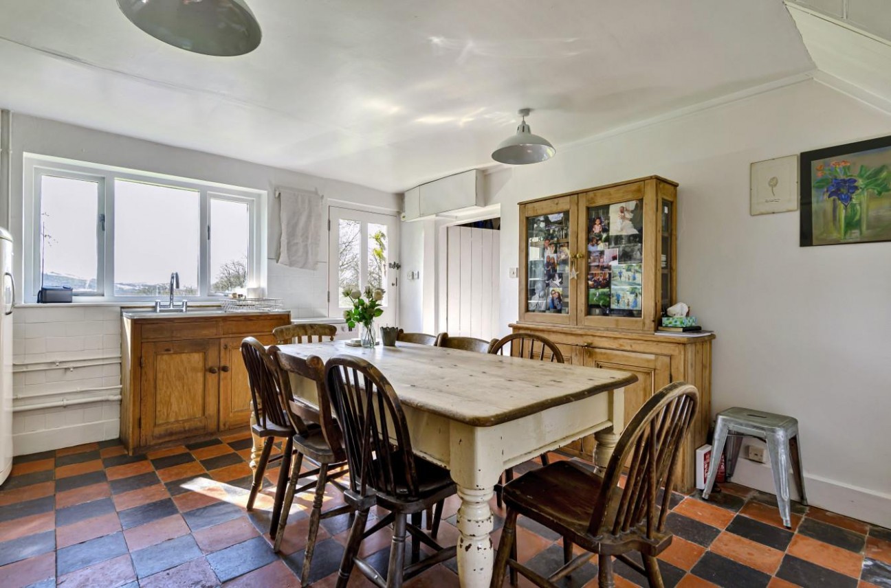 Howey, Llandrindod Wells, LD1 5RF