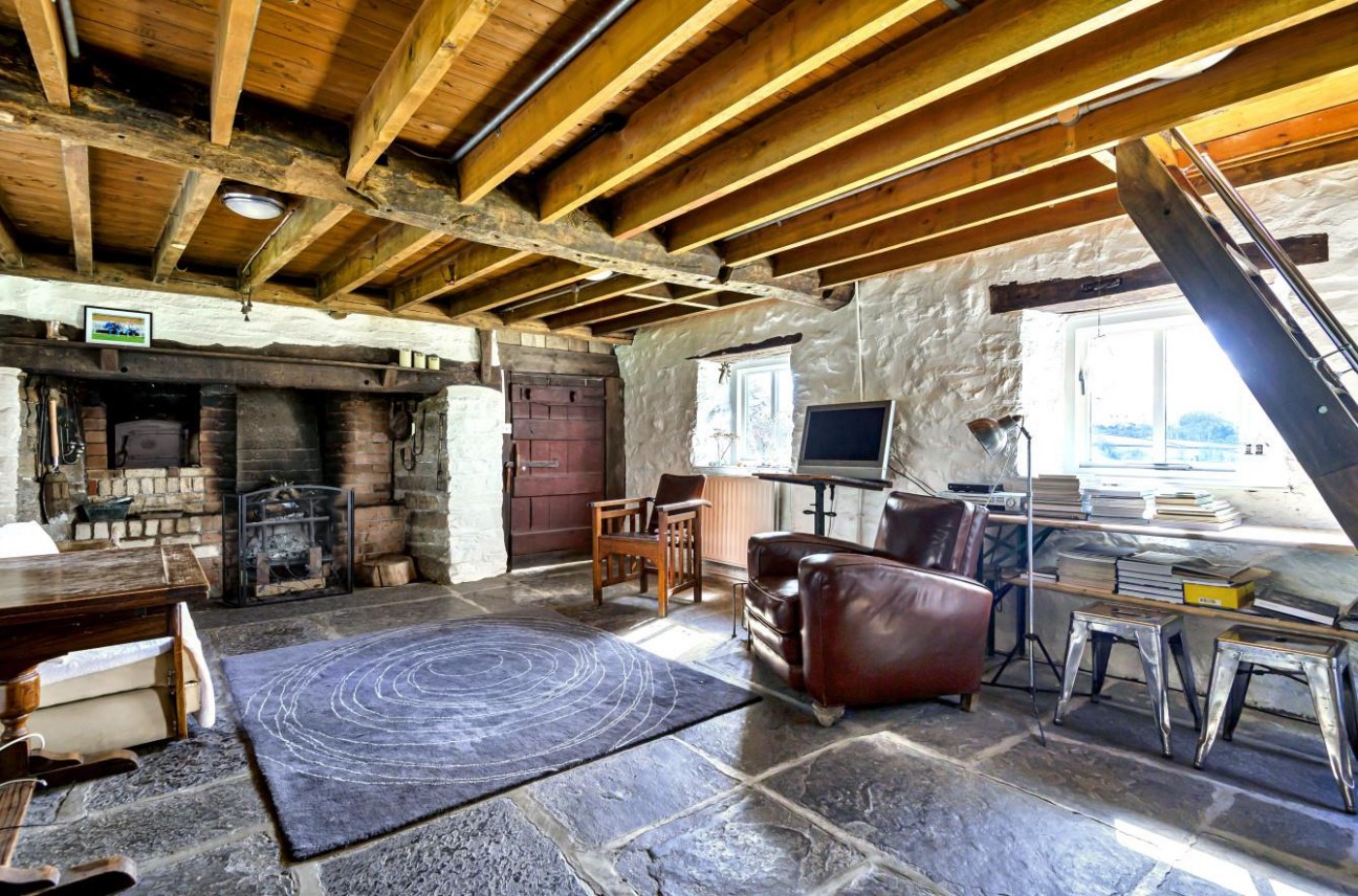 Howey, Llandrindod Wells, LD1 5RF