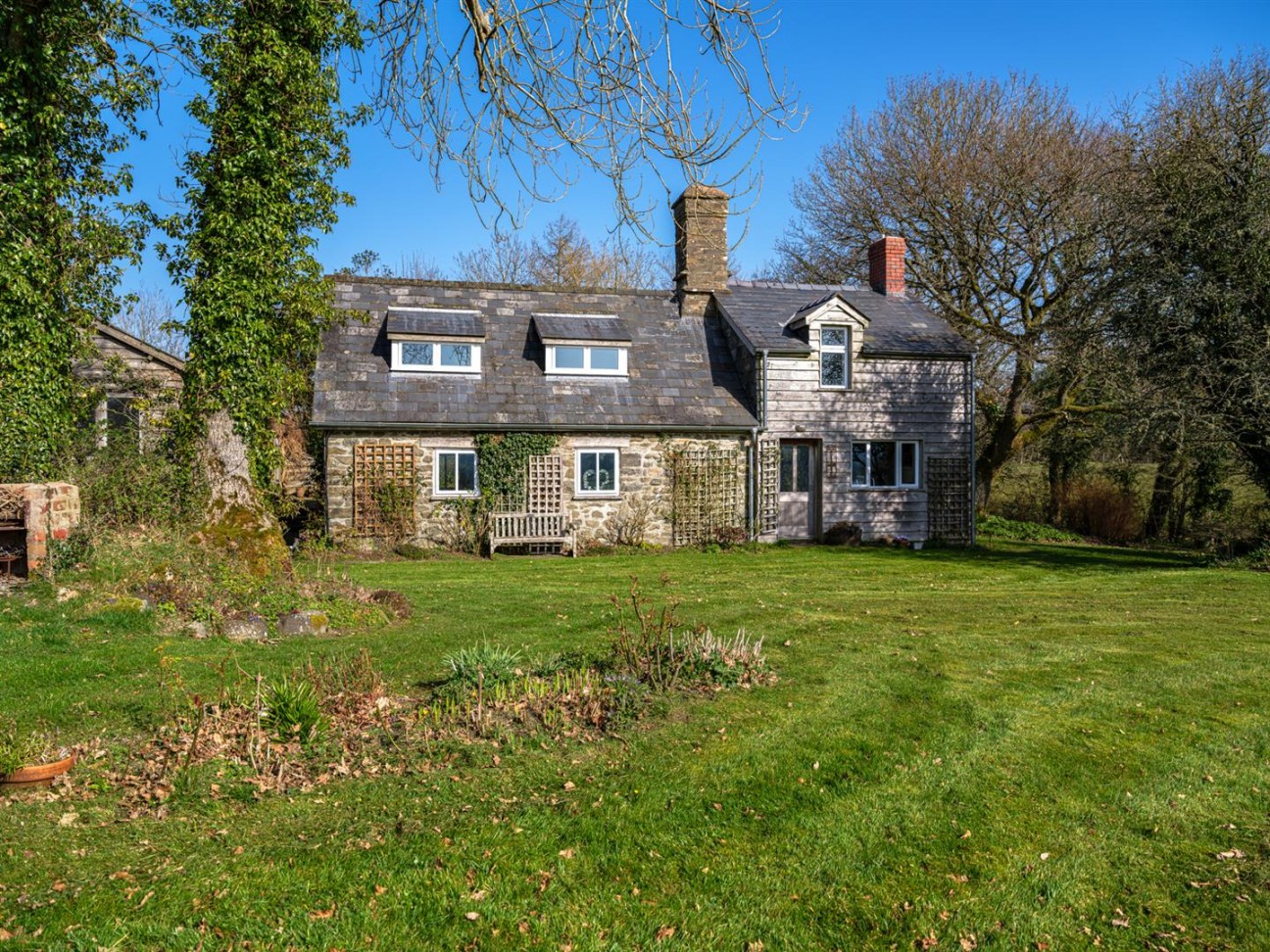 Howey, Llandrindod Wells, LD1 5RF