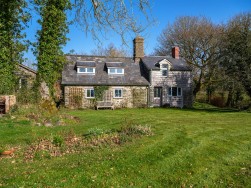 Howey, Llandrindod Wells, LD1 5RF