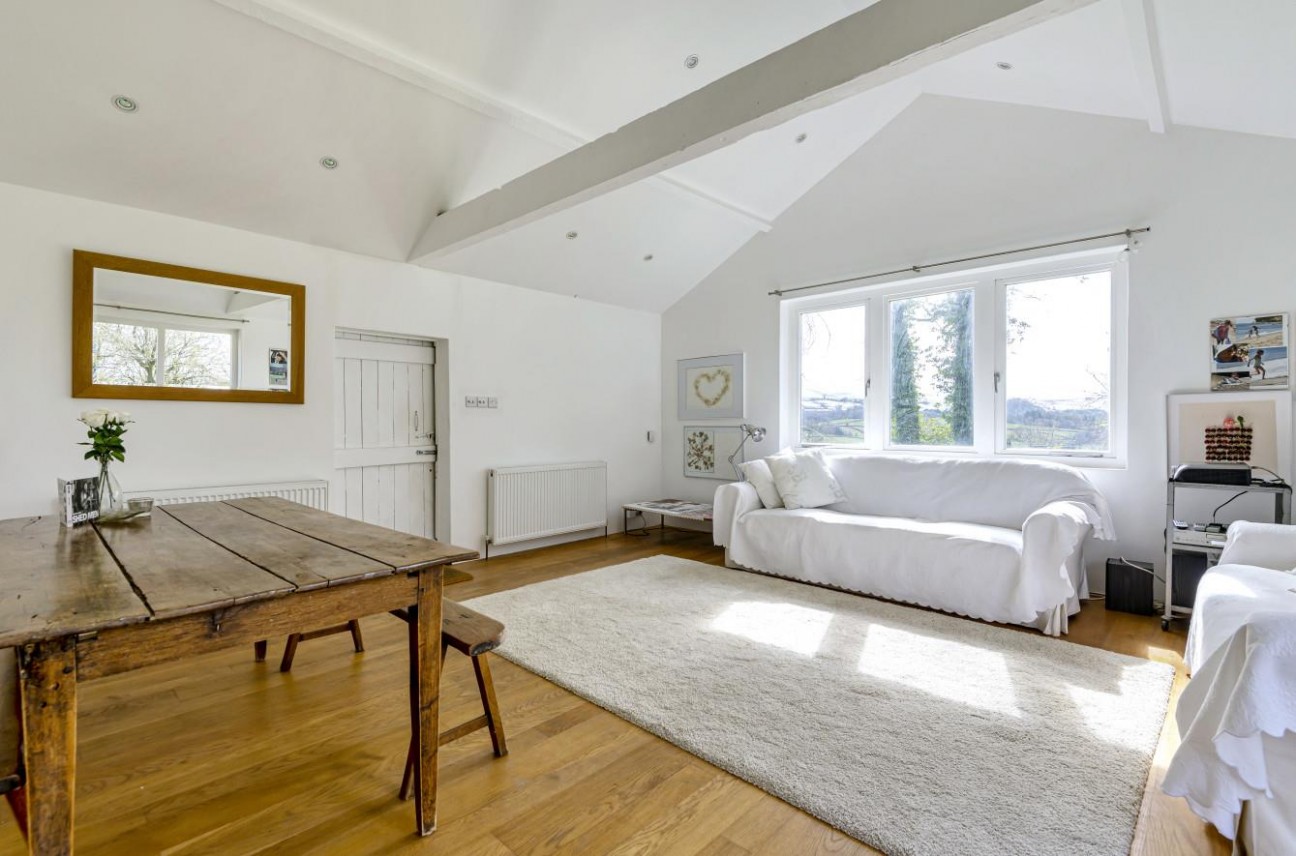 Howey, Llandrindod Wells, LD1 5RF