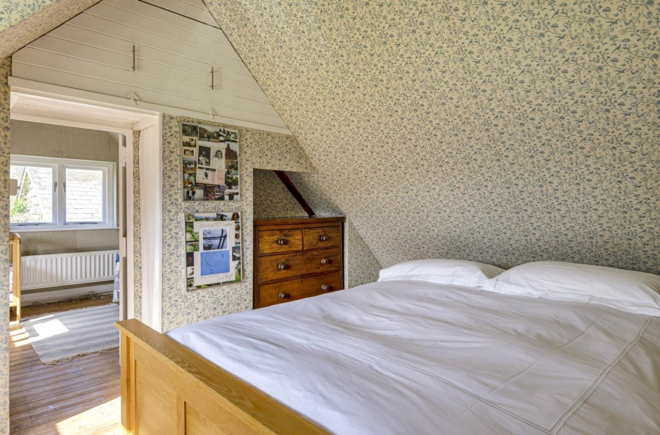 Howey, Llandrindod Wells, LD1 5RF