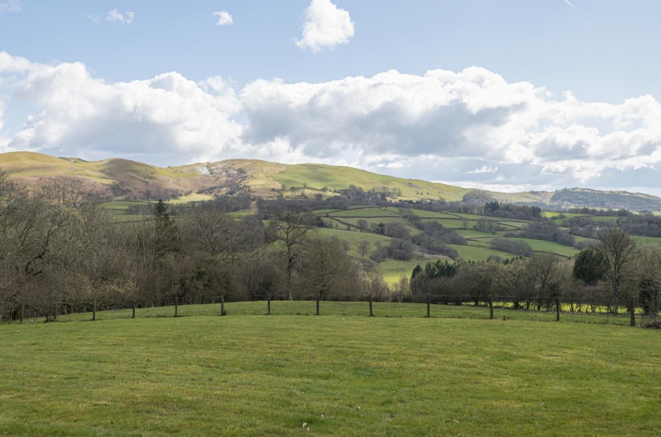 Howey, Llandrindod Wells, LD1 5RF