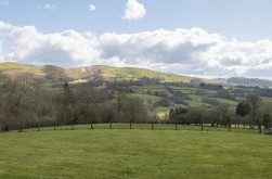 Howey, Llandrindod Wells, LD1 5RF