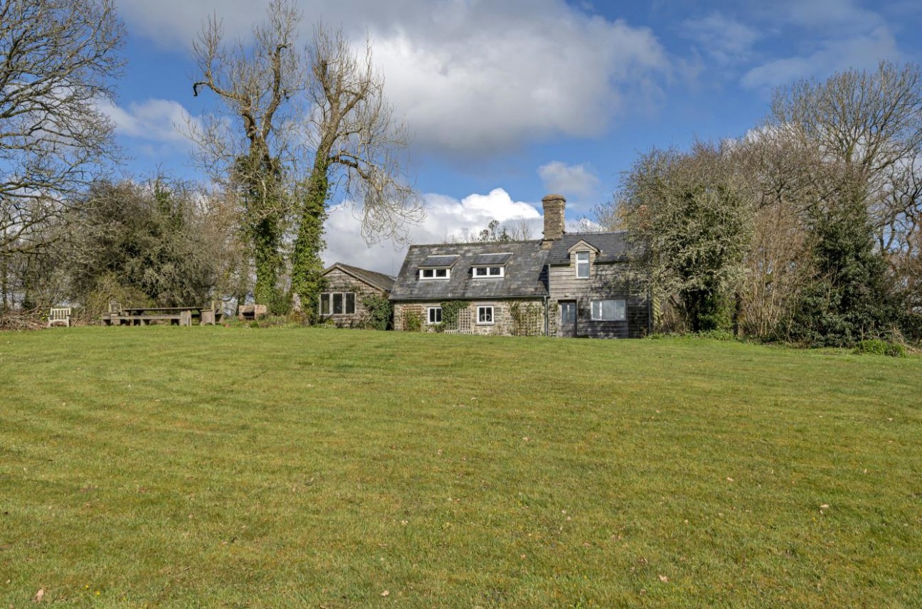 Howey, Llandrindod Wells, LD1 5RF
