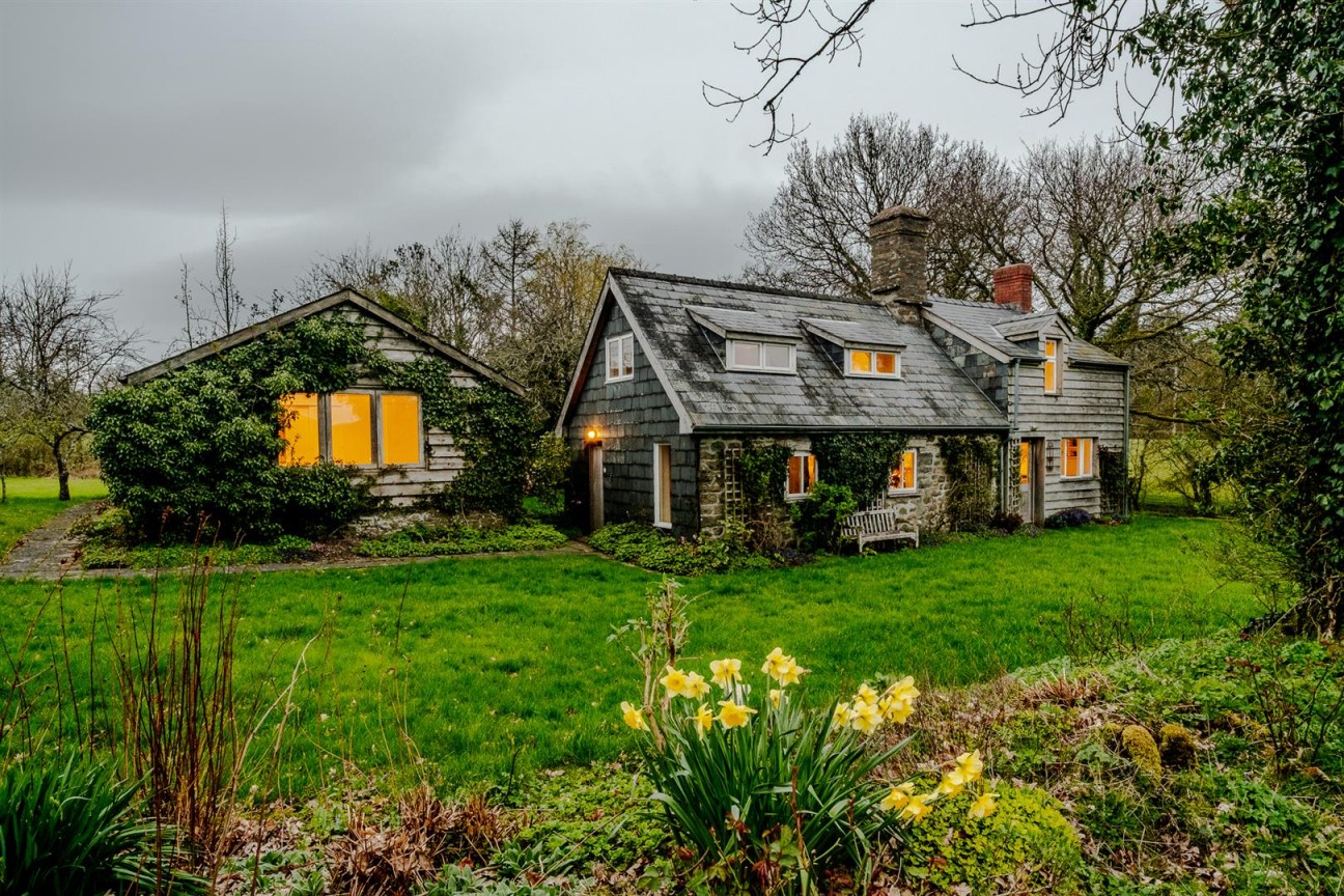Howey, Llandrindod Wells, LD1 5RF