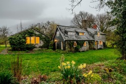 Howey, Llandrindod Wells, LD1 5RF