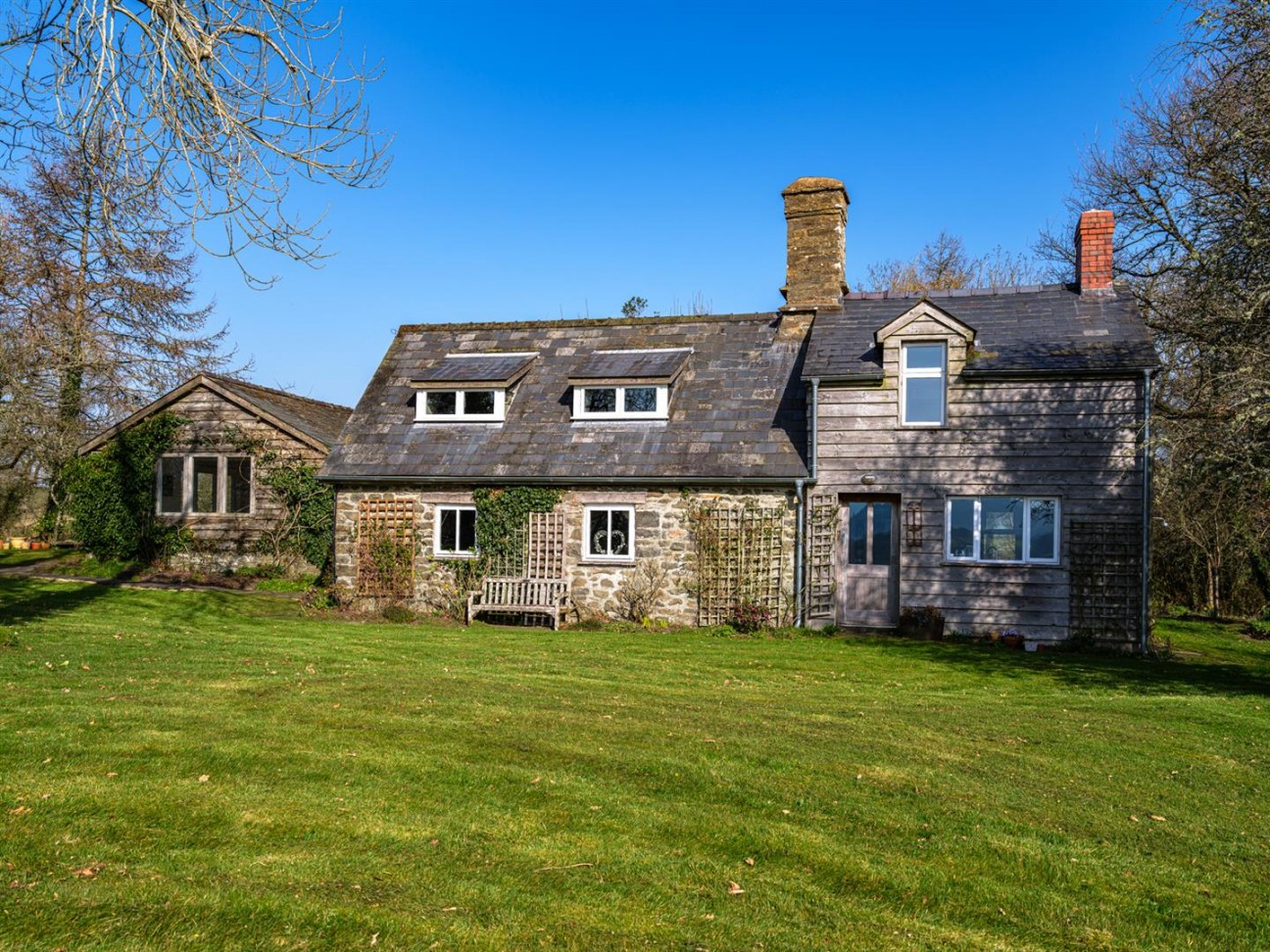 Howey, Llandrindod Wells, LD1 5RF