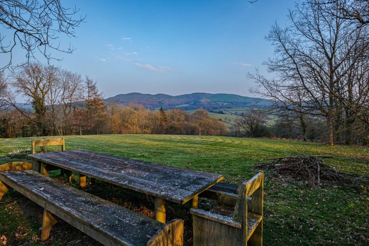 Howey, Llandrindod Wells, LD1 5RF
