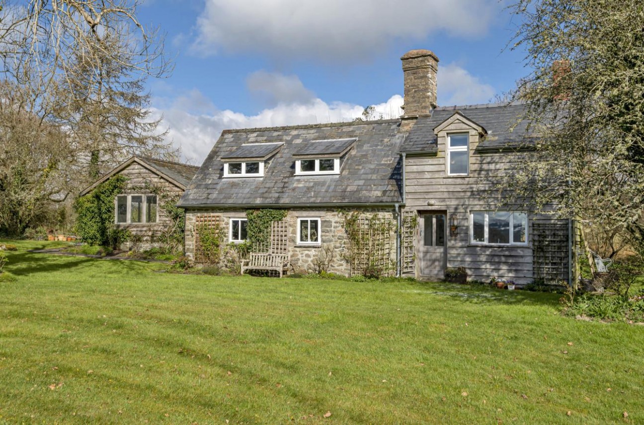 Howey, Llandrindod Wells, LD1 5RF