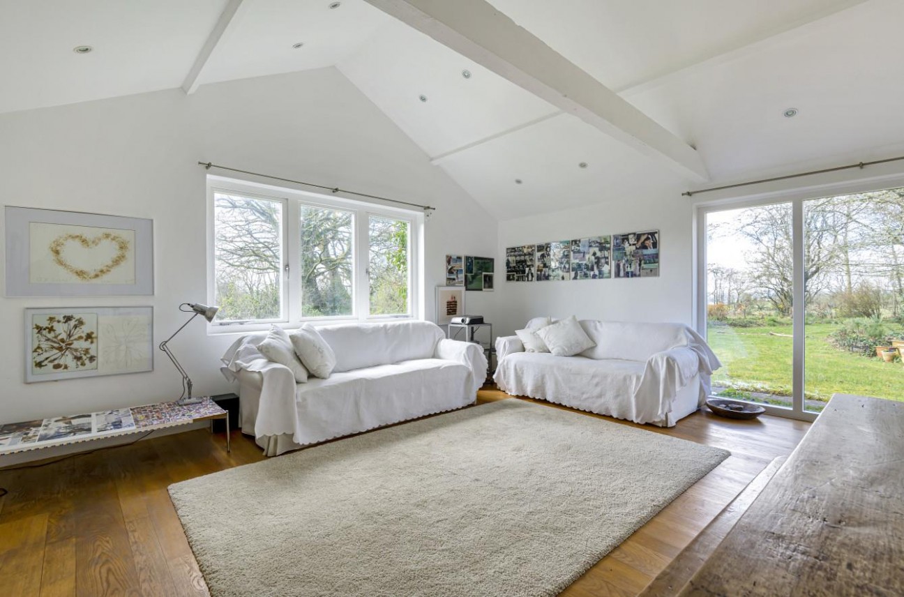 Howey, Llandrindod Wells, LD1 5RF