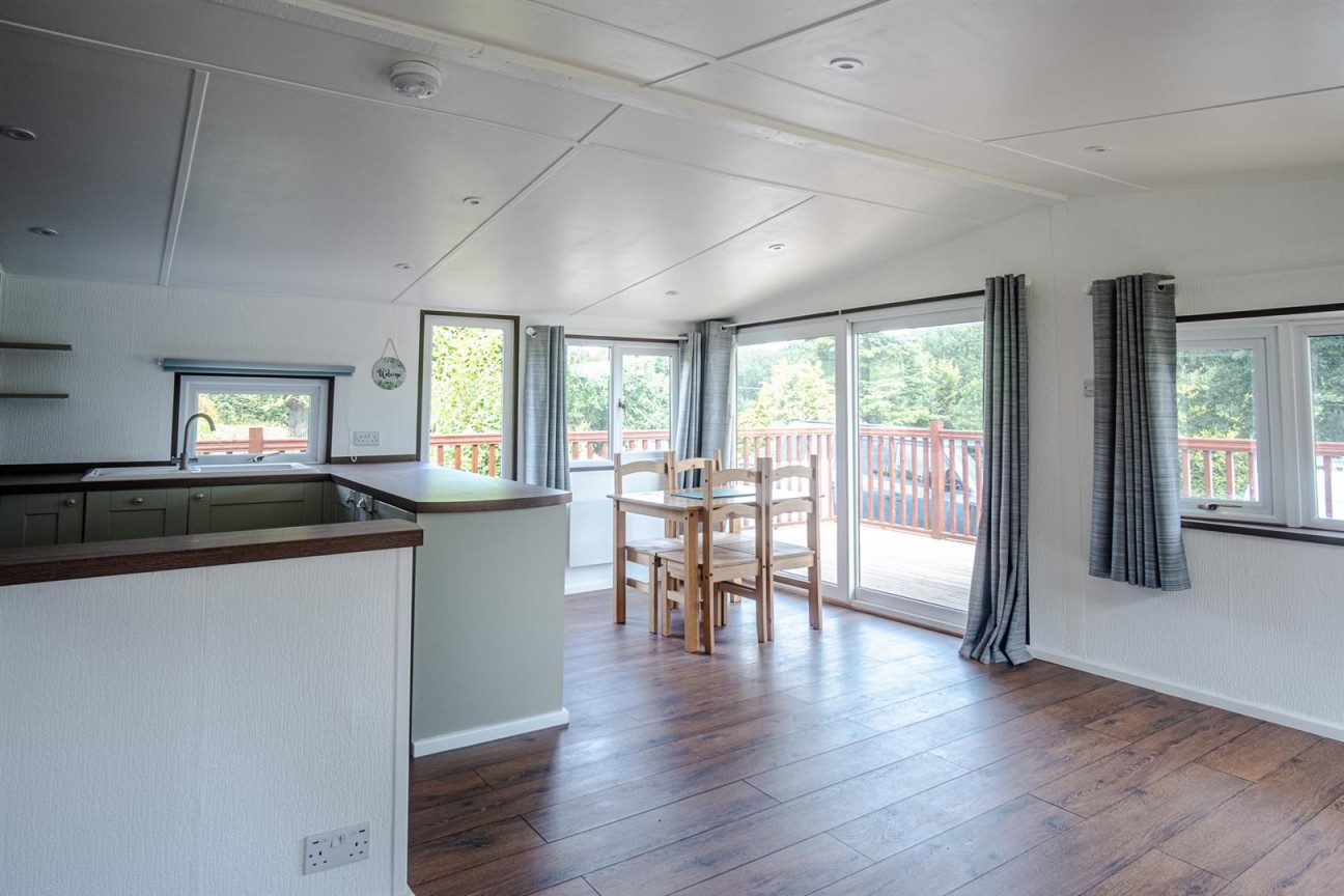 Nantyrarian Road, Llanynis, Builth Wells