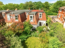 Alexandra Terrace, Llandrindod Wells