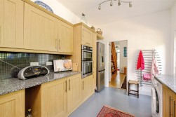 Alexandra Terrace, Llandrindod Wells