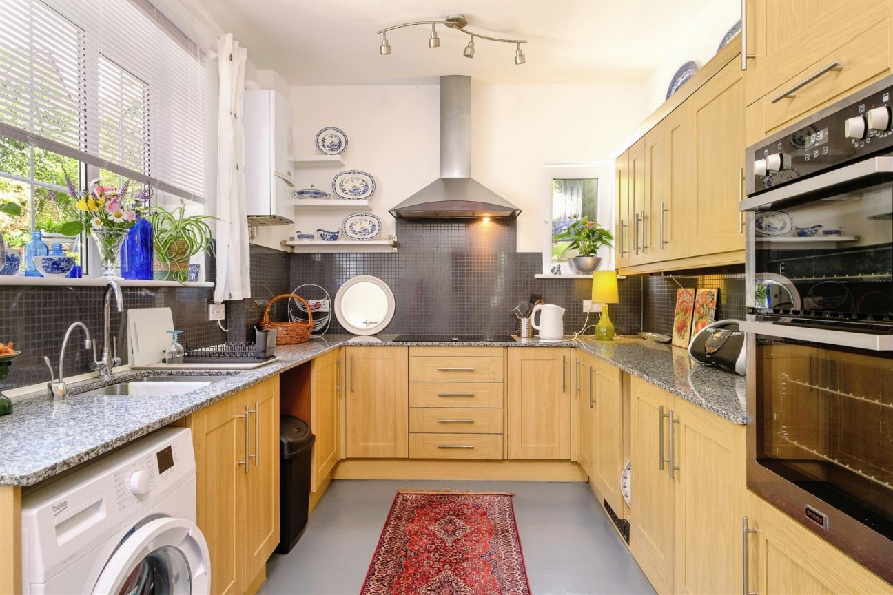 Alexandra Terrace, Llandrindod Wells