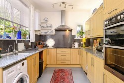 Alexandra Terrace, Llandrindod Wells