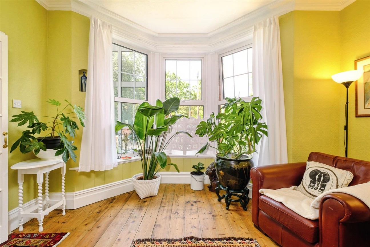 Alexandra Terrace, Llandrindod Wells