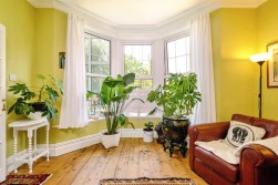 Alexandra Terrace, Llandrindod Wells