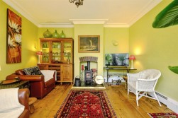 Alexandra Terrace, Llandrindod Wells