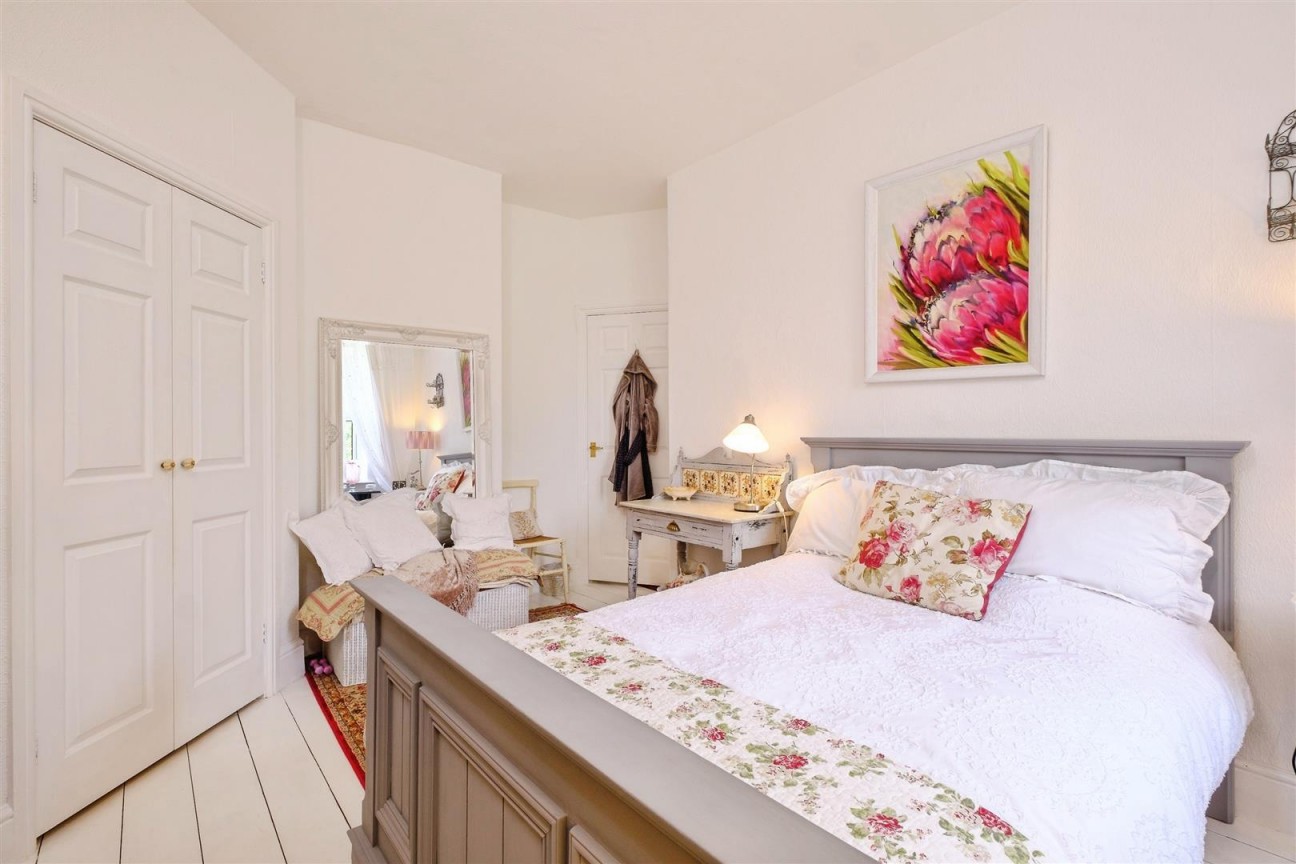 Alexandra Terrace, Llandrindod Wells