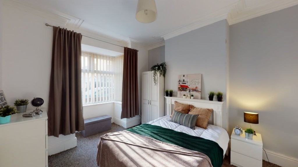 Image for Room 4, Pendrill Street