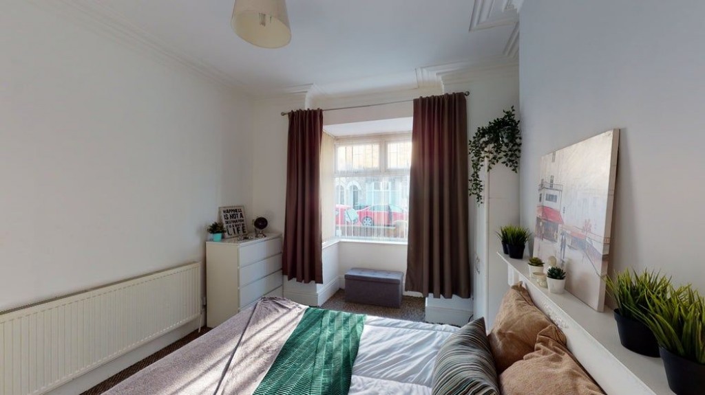 Image for Room 4, Pendrill Street
