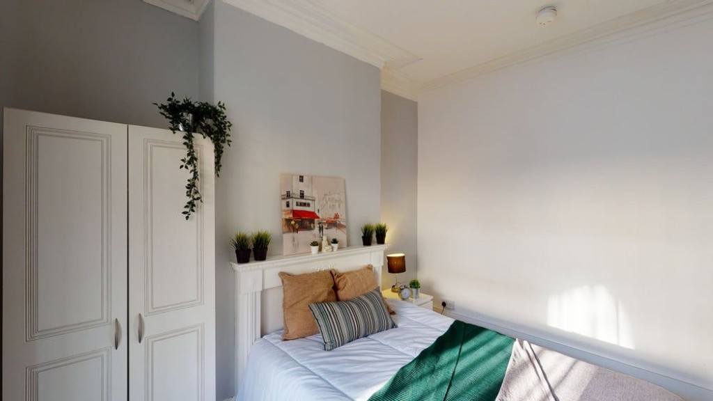 Image for Room 4, Pendrill Street