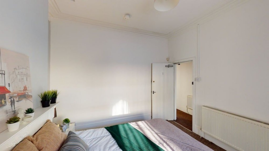Image for Room 4, Pendrill Street